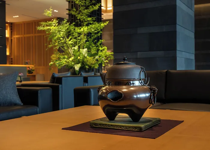 Pearl Star Hotel Atami