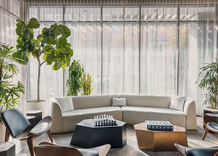 The Glenmark, Glendale, A Tribute Portfolio Hotel