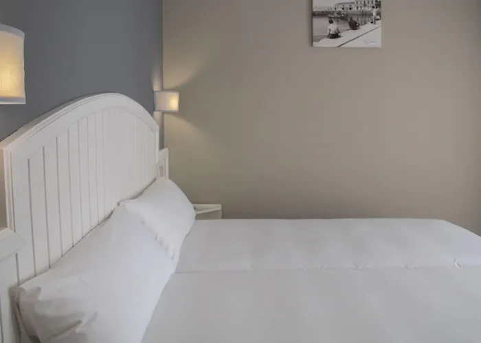 Alda Miramar Rooms Gijon
