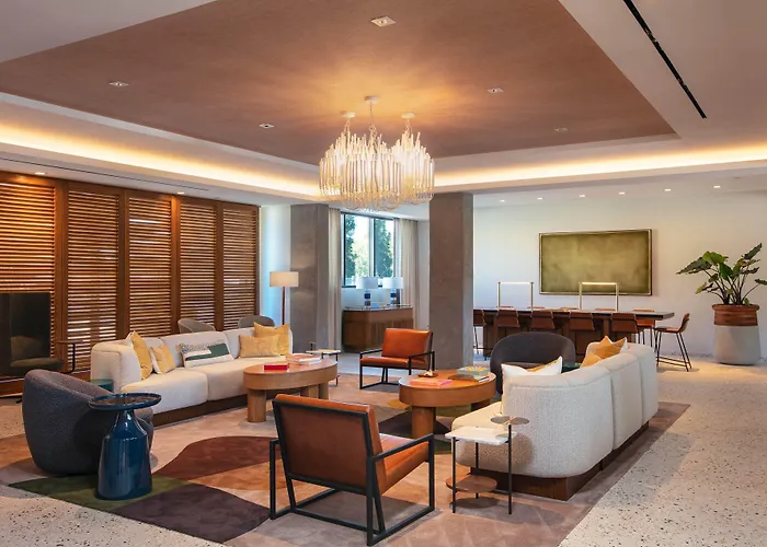 Hotel Citrine, Palo Alto, A Tribute Portfolio Hotel