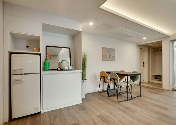 Two H Hotel Busan