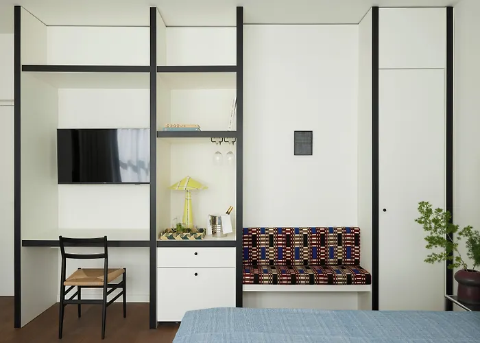 Hotel Morgan&Mees Rotterdam
