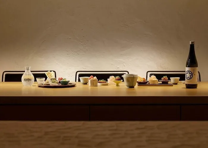 Hotel Tsuki Tōkyō