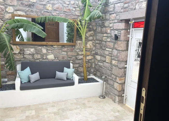 Min Ayvalık Bed & Breakfast