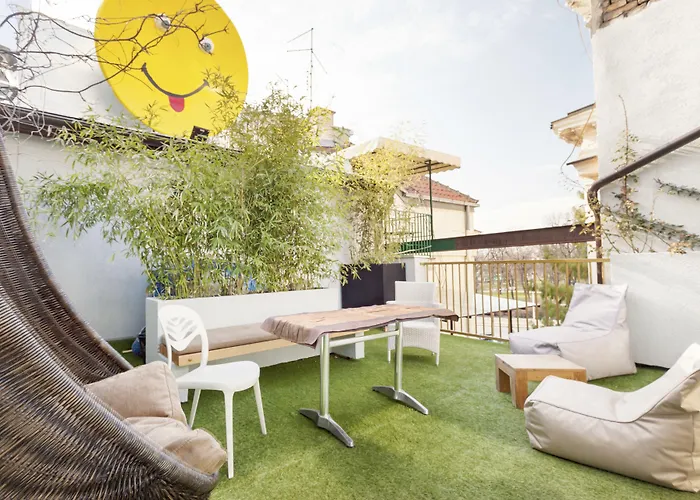 Superb Luxury Suites Belgrad