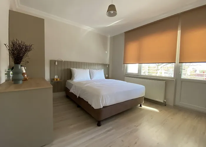 Well Hotel Edirne