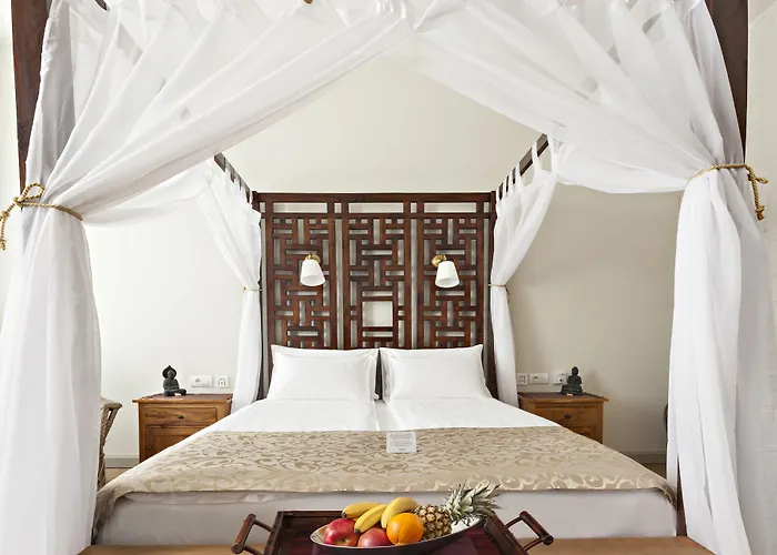 Superb Luxury Suites Belgrad