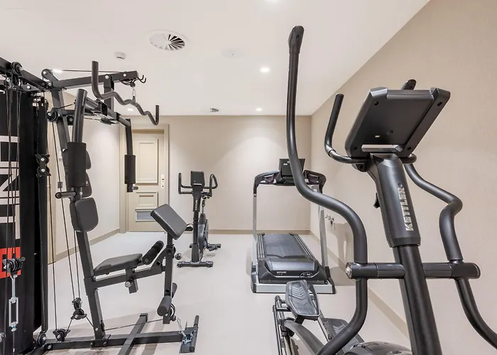 Hotel Numa Brussels Lief