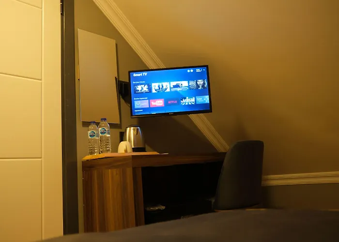 The Pearl Airport Hotel Arnavutkoy