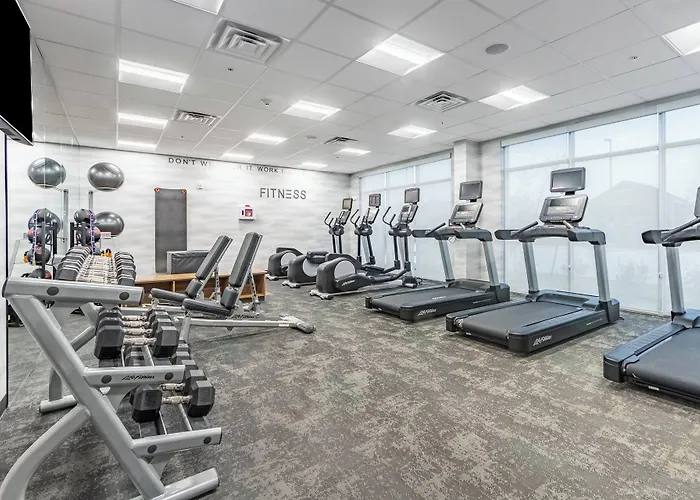 Fairfield Inn & Suites By Marriott Dallas Dfw Airport North Coppell Grapevine