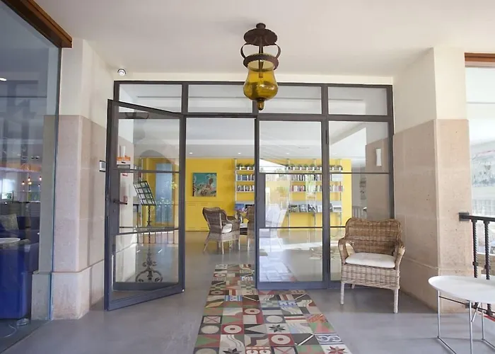 Hotel Cala Sant Vicenc - Adults Only Cala San Vicente 