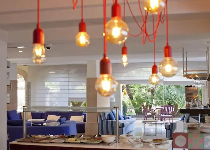 Hotel Cala Sant Vicenc - Adults Only Cala San Vicente 