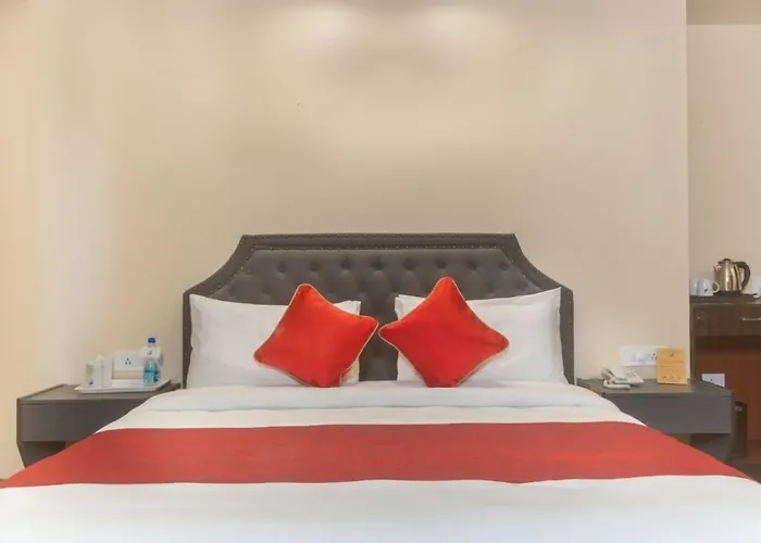 Hotel Nature Valley Dalhousie
