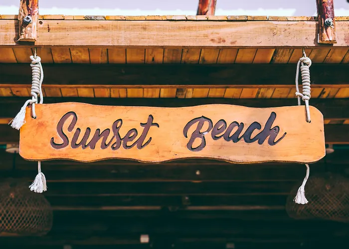Sunset Beach Playa Blanca