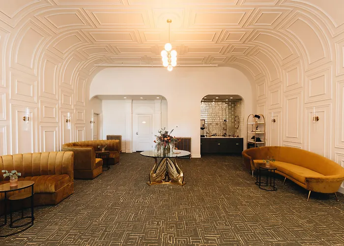 The Bellwether Hotel Louisville