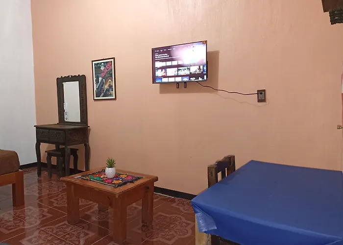Hotel Casa Rincón San Cristóbal de Las Casas
