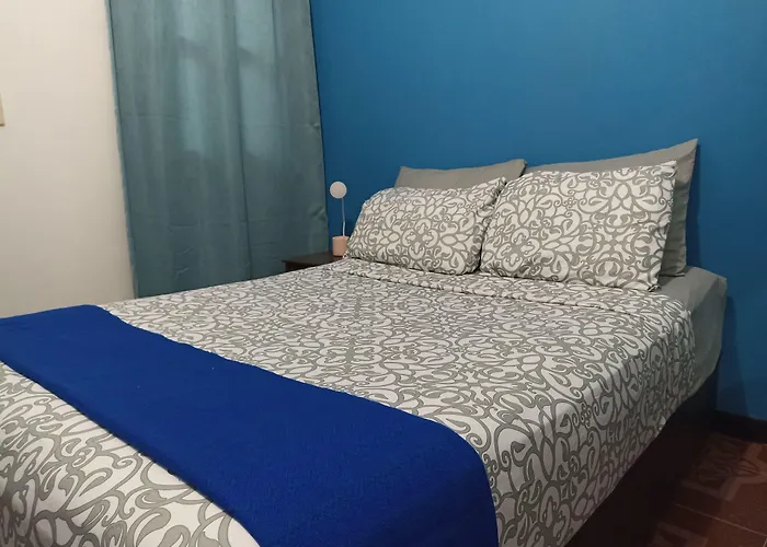 Hotel Casa Rincón San Cristóbal de Las Casas