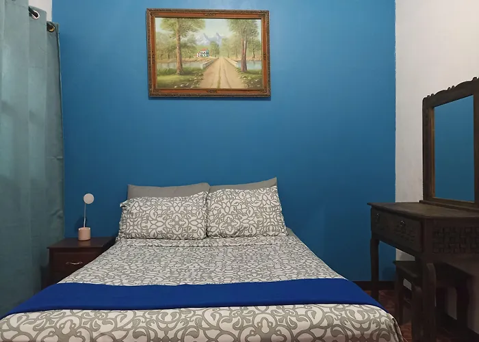 Hotel Casa Rincón San Cristóbal de Las Casas