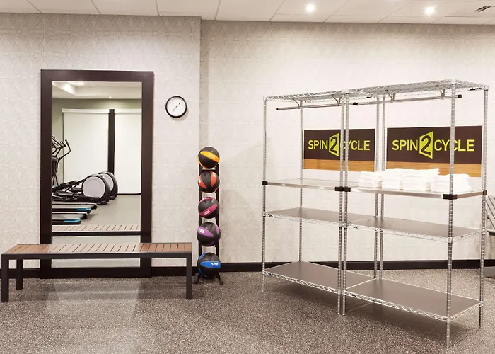 Home2 Suites By Hilton Alpharetta, Ga