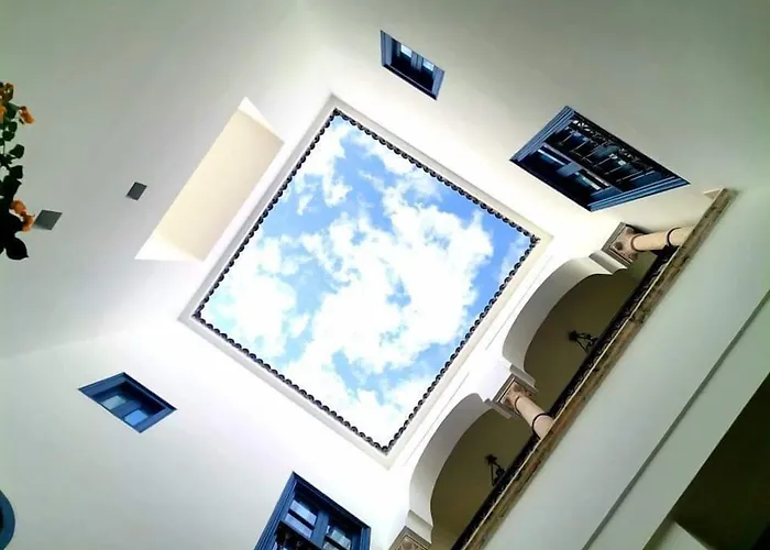 Hotel Dar El Medina Tunis