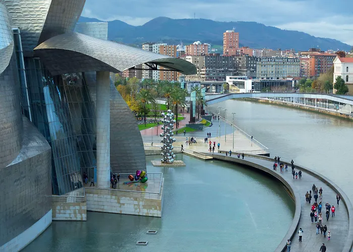 Radisson Collection Bilbao Hotel