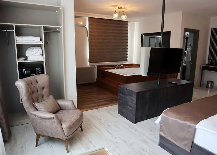Sar-Per Hotel Edirne