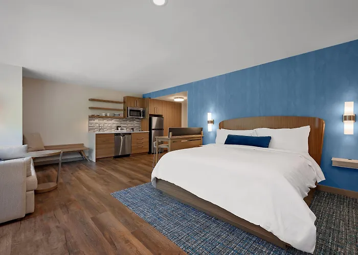 Element By Marriott New York Wood-Ridge Hotel Woodbridge