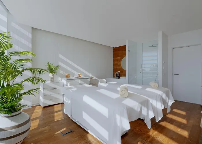 Hotel Marina Badalona