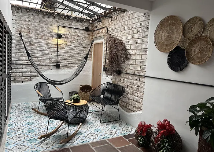 Casa Medallo Hotel Boutique Medellín
