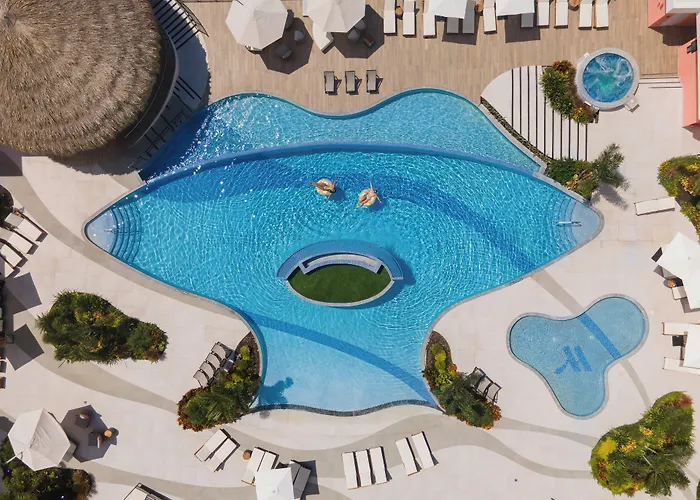 Courtyard By Marriott Curacao Hotel Willemstad