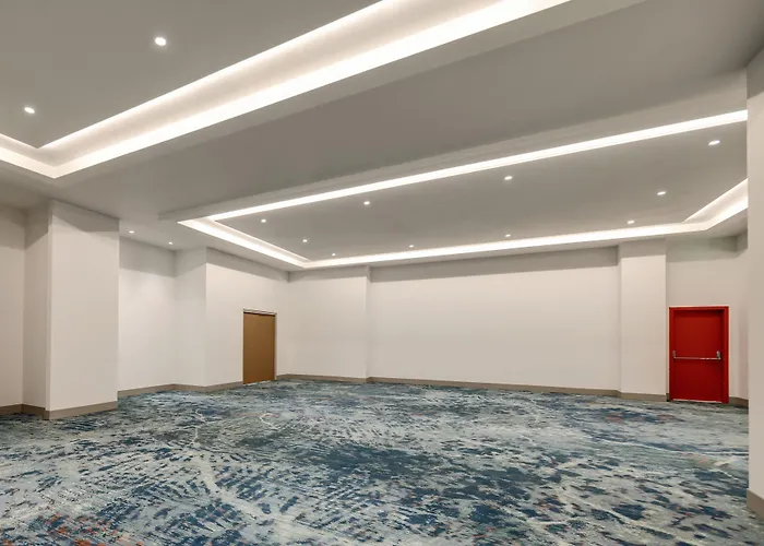 Courtyard By Marriott Curacao Hotel Willemstad