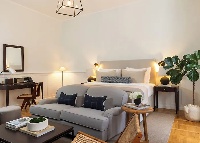 Boutique Hotel Stari Grad Dubrovnik