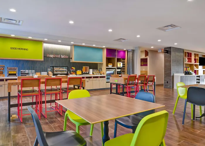 Home2 Suites By Hilton, Sarasota I-75 Bee Ridge, Fl Fruitville