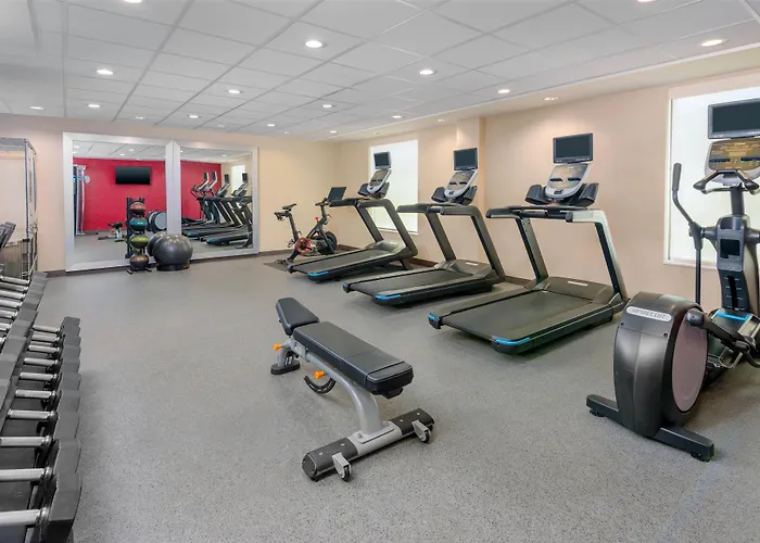Home2 Suites By Hilton Gulf Breeze Pensacola Area