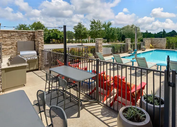 Home2 Suites By Hilton Gulf Breeze Pensacola Area