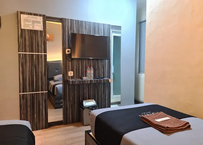 Infiniti Hotel Jakarta