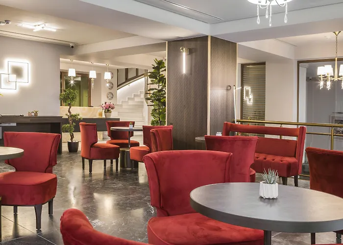 Royalty Hotel Athens