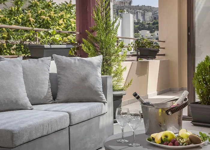 Royalty Hotel Athens