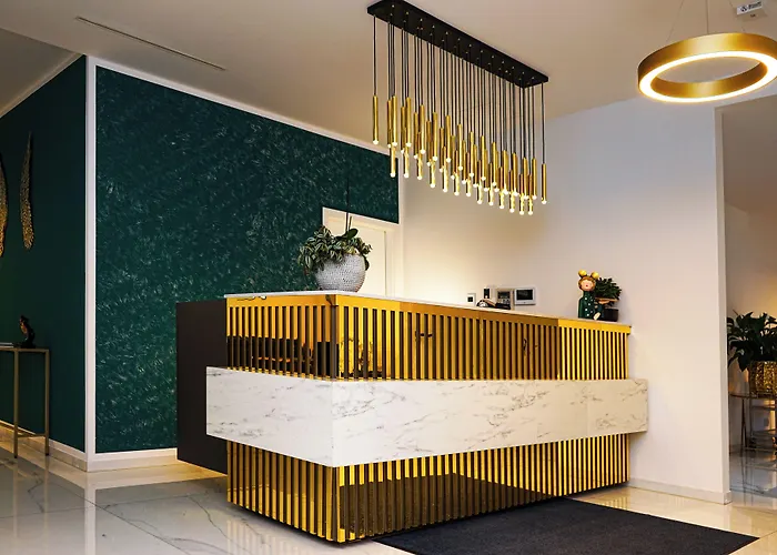 M-Pire Hotel Berlin
