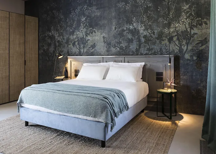 Antica Dimora Le Misure Hotel Cervia