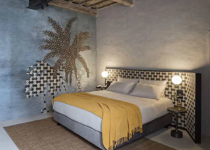Antica Dimora Le Misure Hotel Cervia