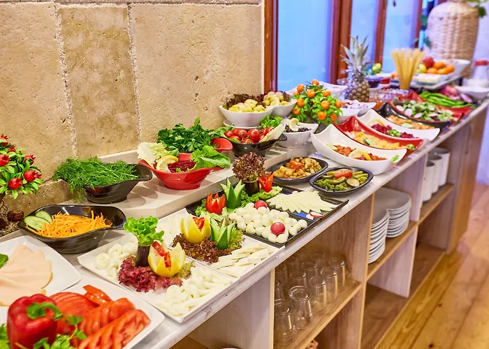 Ardey Hotel Istanbul