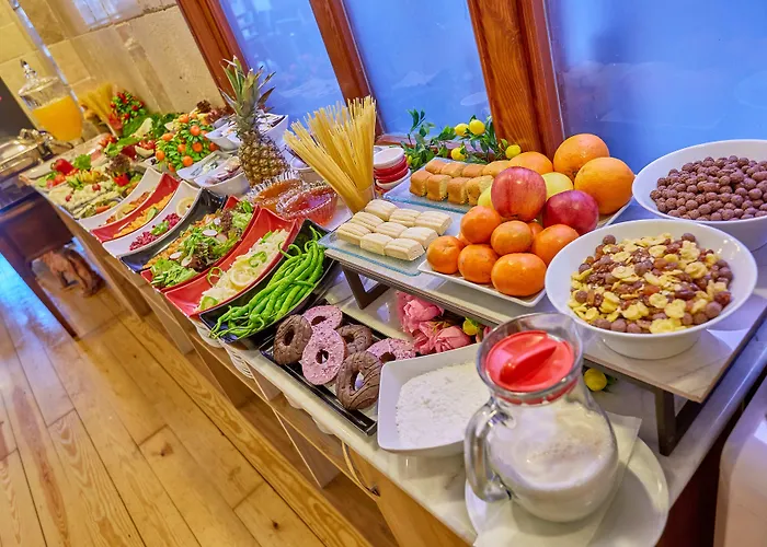 Ardey Hotel Istanbul
