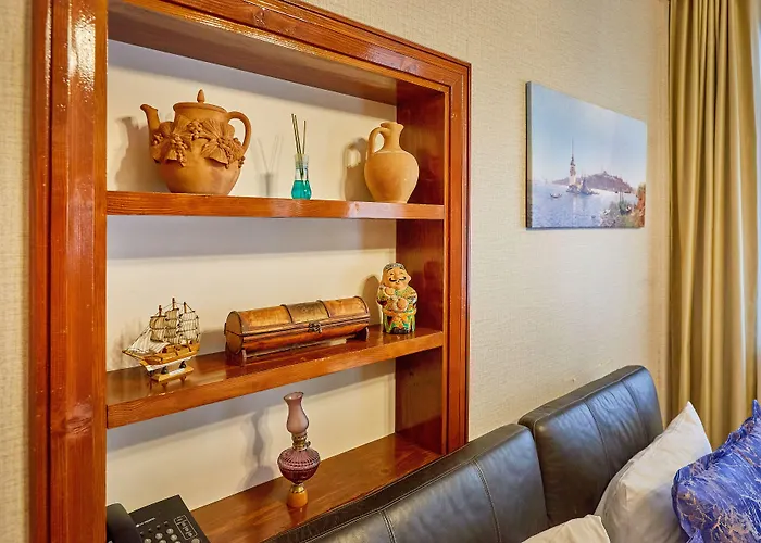 Ardey Hotel Istanbul