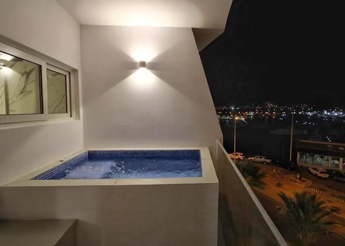 Hotel Ouril Mindelo
