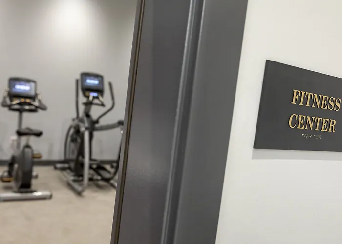 Hotel Indigo - St. Louis - Downtown By Ihg