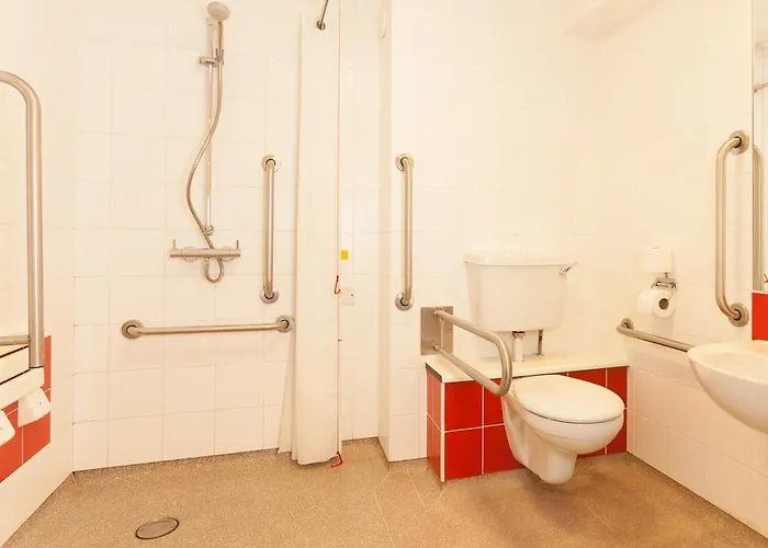 Travelodge Torquay