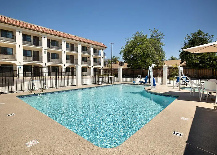 Hotel Huntington Duarte