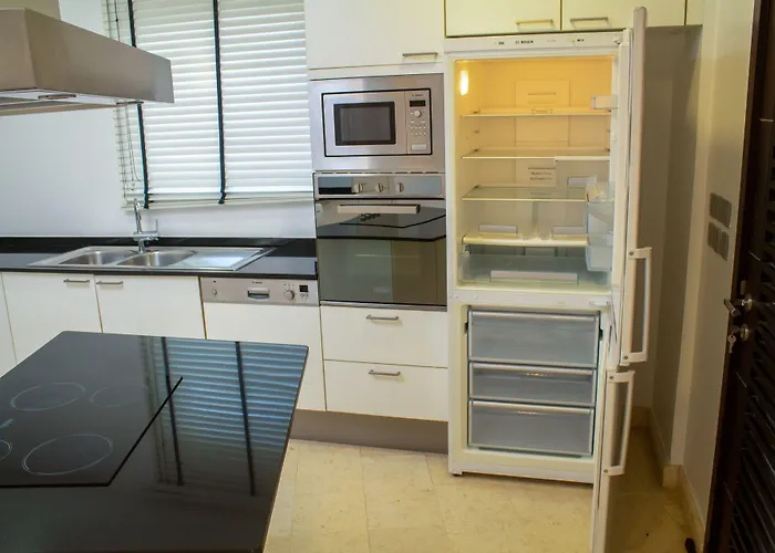Butterfly Residence Manama