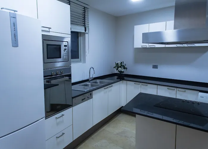 Butterfly Residence Manama